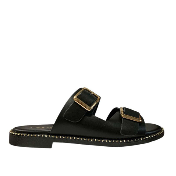 Σανδάλια MARA COLLECTION B-145 ΣΑΝΔΑΛΙΑ ΜΑΥΡΟ / 36