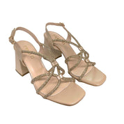 Πέδιλα MARA COLLECTION B-1700 ΠΕΔΙΛΑ