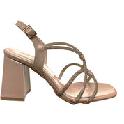 Πέδιλα MARA COLLECTION B-1700 ΠΕΔΙΛΑ ΜΠΕΖ / 36