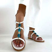 Σανδάλια MARA COLLECTION B-187 ΣΑΝΔΑΛΙΑ