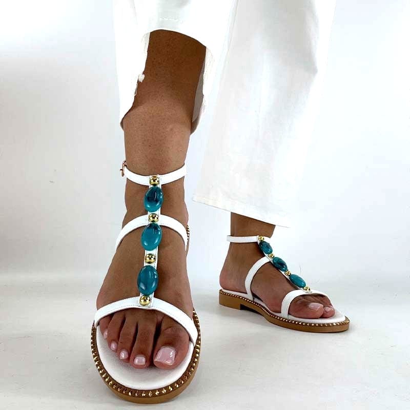 Σανδάλια MARA COLLECTION B-187 ΣΑΝΔΑΛΙΑ