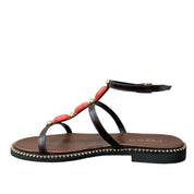 Σανδάλια MARA COLLECTION B-187 ΣΑΝΔΑΛΙΑ