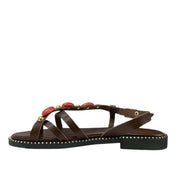 Σανδάλια MARA COLLECTION B-189 ΣΑΝΔΑΛΙΑ