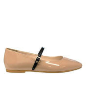 Μπαλαρίνες MARA COLLECTION B-200 FLATS ΚΑΦΕ / 37