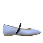 Μπαλαρίνες MARA COLLECTION B-200 FLATS ΜΩΒ / 37