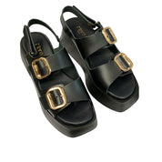 Πλατφόρμες MARA COLLECTION B-2024 ΠΛΑΤΦΟΡΜΕΣ