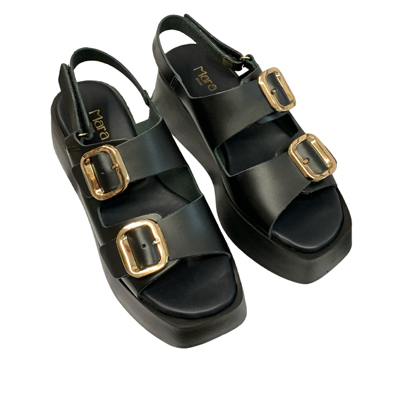 Πλατφόρμες MARA COLLECTION B-2024 ΠΛΑΤΦΟΡΜΕΣ