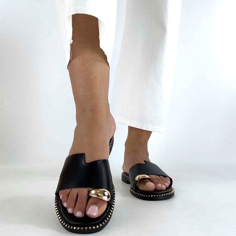 Σανδάλια MARA COLLECTION B-300 ΣΑΝΔΑΛΙΑ