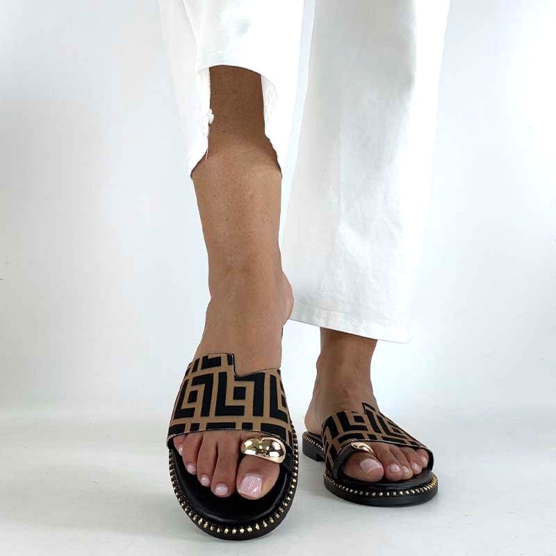 Σανδάλια MARA COLLECTION B-300 ΣΑΝΔΑΛΙΑ