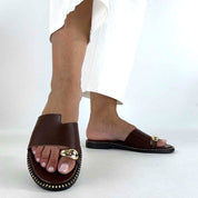 Σανδάλια MARA COLLECTION B-300 ΣΑΝΔΑΛΙΑ