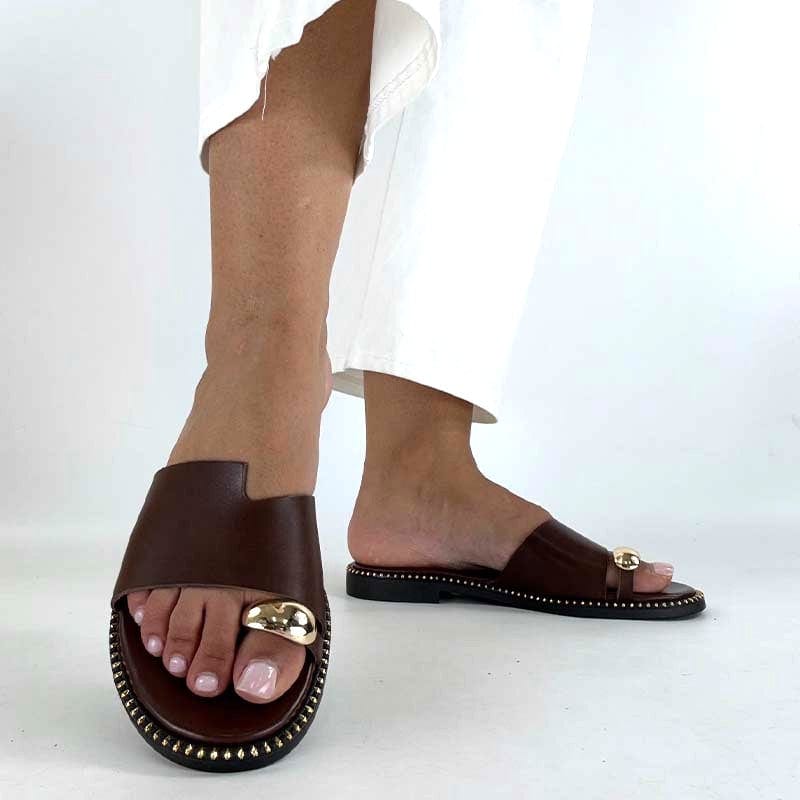 Σανδάλια MARA COLLECTION B-300 ΣΑΝΔΑΛΙΑ