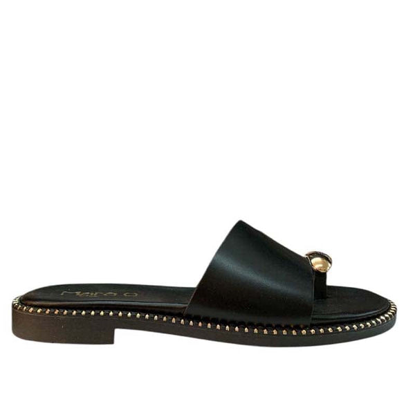 Σανδάλια MARA COLLECTION B-300 ΣΑΝΔΑΛΙΑ ΜΑΥΡΟ / 35