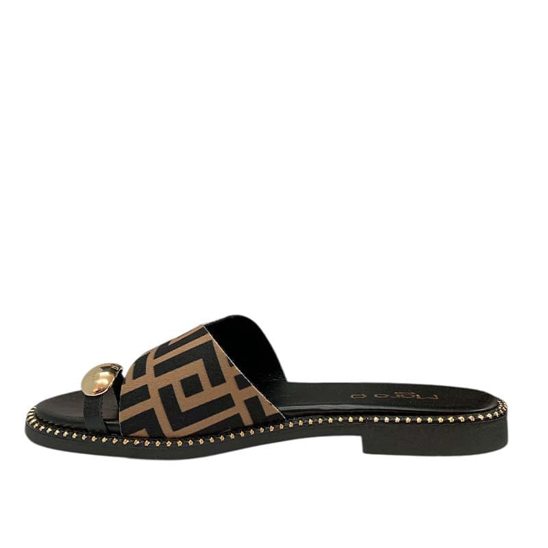 Σανδάλια MARA COLLECTION B-300 ΣΑΝΔΑΛΙΑ