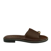 Σανδάλια MARA COLLECTION B-300 ΣΑΝΔΑΛΙΑ ΚΑΦΕ / 35