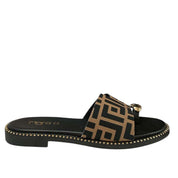 Σανδάλια MARA COLLECTION B-300 ΣΑΝΔΑΛΙΑ ΜΠΕΖ / 35