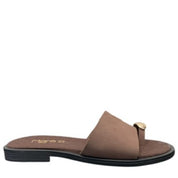 Σανδάλια MARA COLLECTION B-300 ΣΑΝΔΑΛΙΑ ΚΑΦΕ / 36