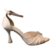 Πέδιλα MARA COLLECTION B-3482 ΠΕΔΙΛΑ ΡΟΖ / 36