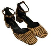 Γόβες MARA COLLECTION B-351 ΓΟΒΕΣ