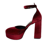 Γόβες MARA COLLECTION B-3571 ΓΟΒΕΣ