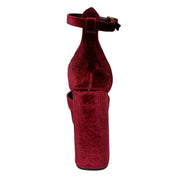 Γόβες MARA COLLECTION B-3571 ΓΟΒΕΣ