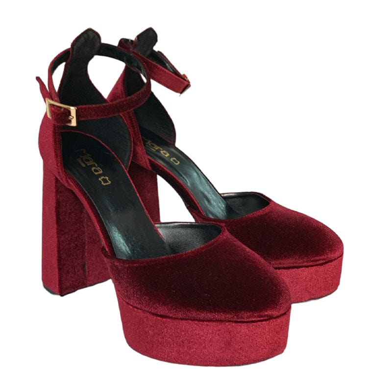 Γόβες MARA COLLECTION B-3571 ΓΟΒΕΣ