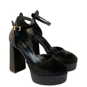 Γόβες MARA COLLECTION B-3571 ΓΟΒΕΣ