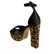 Πέδιλα MARA COLLECTION B-3634 ΠΕΔΙΛΑ