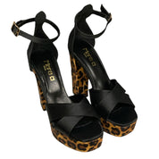 Πέδιλα MARA COLLECTION B-3634 ΠΕΔΙΛΑ