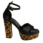 Πέδιλα MARA COLLECTION B-3634 ΠΕΔΙΛΑ ANIMAL / 36