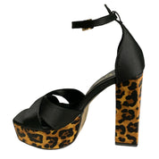 Πέδιλα MARA COLLECTION B-3634 ΠΕΔΙΛΑ