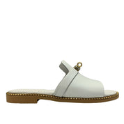 Σανδάλια MARA COLLECTION B-370 ΣΑΝΔΑΛΙΑ ΛΕΥΚΟ/Δ / 36