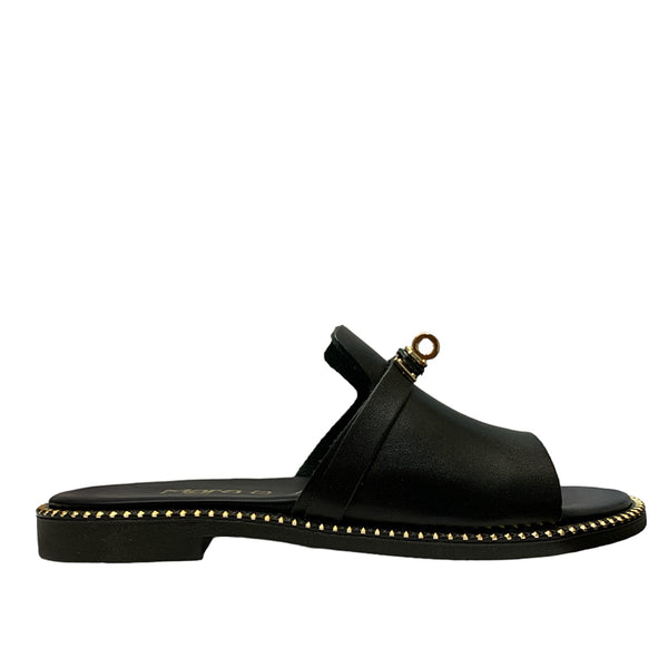 Σανδάλια MARA COLLECTION B-370 ΣΑΝΔΑΛΙΑ ΜΑΥΡΟ/Δ / 36