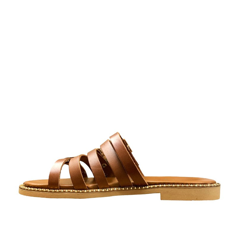 Σανδάλια MARA COLLECTION B-394 ΣΑΝΔΑΛΙΑ