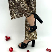 Πέδιλο MARA COLLECTION B-4032 ΠΕΔΙΛΑ