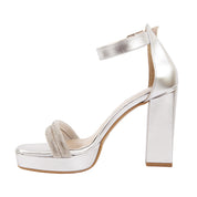 Πέδιλα MARA COLLECTION B-4040 ΠΕΔΙΛΑ