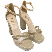 Πέδιλα MARA COLLECTION B-4060 ΠΕΔΙΛΑ