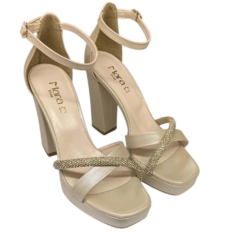 Πέδιλα MARA COLLECTION B-4060 ΠΕΔΙΛΑ