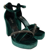 Πέδιλα MARA COLLECTION B-4061 ΠΕΔΙΛΑ