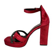 Πέδιλα MARA COLLECTION B-4061 ΠΕΔΙΛΑ