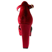 Πέδιλα MARA COLLECTION B-4061 ΠΕΔΙΛΑ