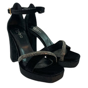 Πέδιλα MARA COLLECTION B-4061 ΠΕΔΙΛΑ