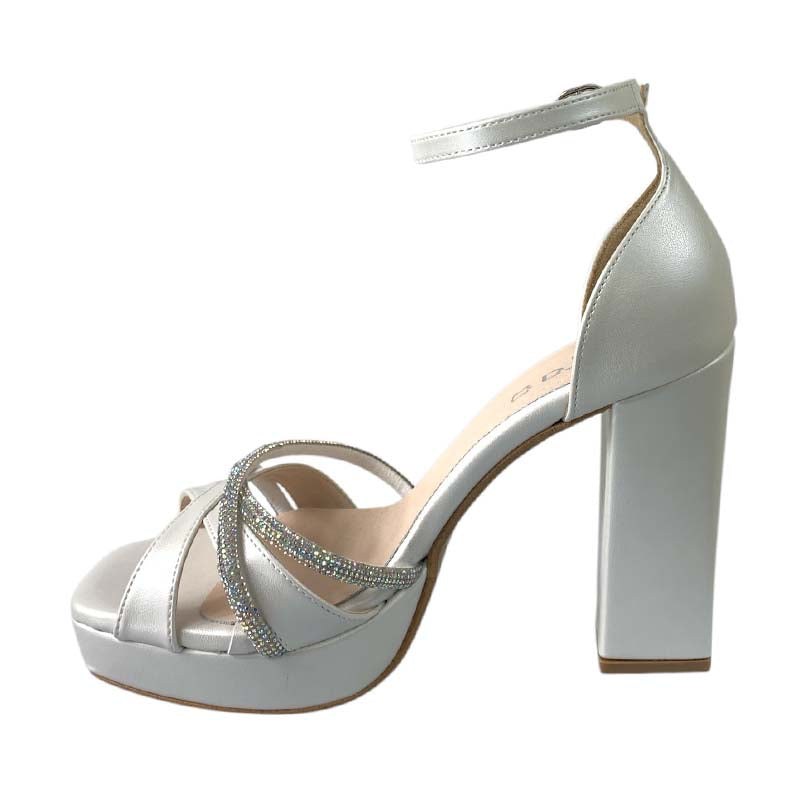 Πέδιλα MARA COLLECTION B-4095 ΠΕΔΙΛΑ