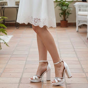 Πέδιλα MARA COLLECTION B-4095 ΠΕΔΙΛΑ