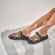 Σανδάλια MARA COLLECTION B-4515 ΣΑΝΔΑΛΙΑ