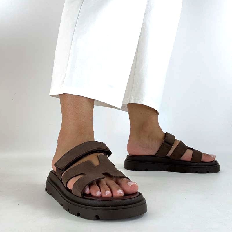 Σανδάλια MARA COLLECTION B-4515 ΣΑΝΔΑΛΙΑ