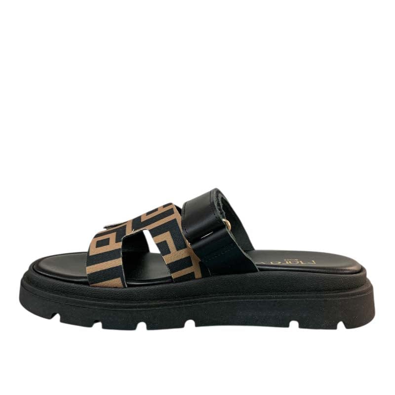 Σανδάλια MARA COLLECTION B-4515 ΣΑΝΔΑΛΙΑ