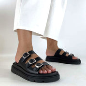 Σανδάλια MARA COLLECTION B-4533 ΣΑΝΔΑΛΙΑ