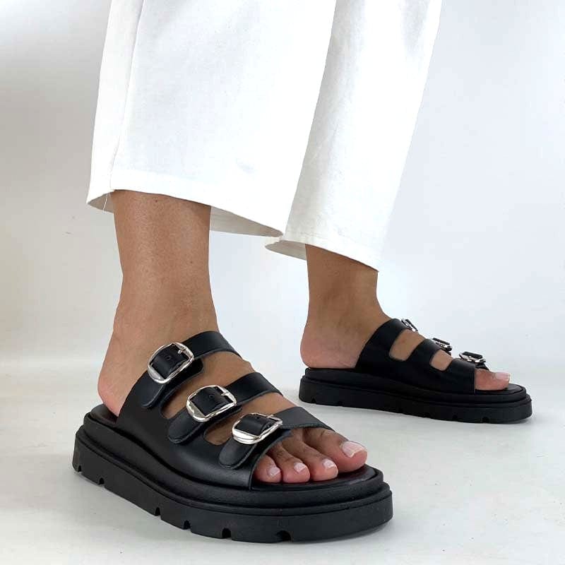 Σανδάλια MARA COLLECTION B-4533 ΣΑΝΔΑΛΙΑ