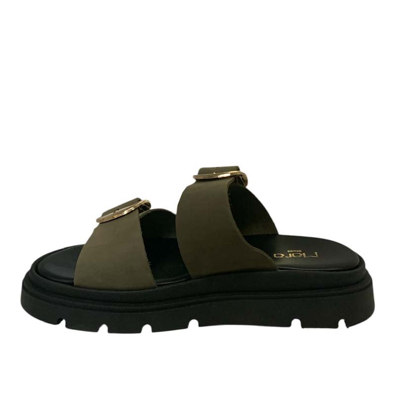 Πλατφόρμες MARA COLLECTION B-4545 ΠΛΑΤΦΟΡΜΕΣ