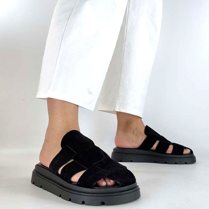 Σαμπό MARA COLLECTION B-4599 ΣΑΝΔΑΛΙΑ